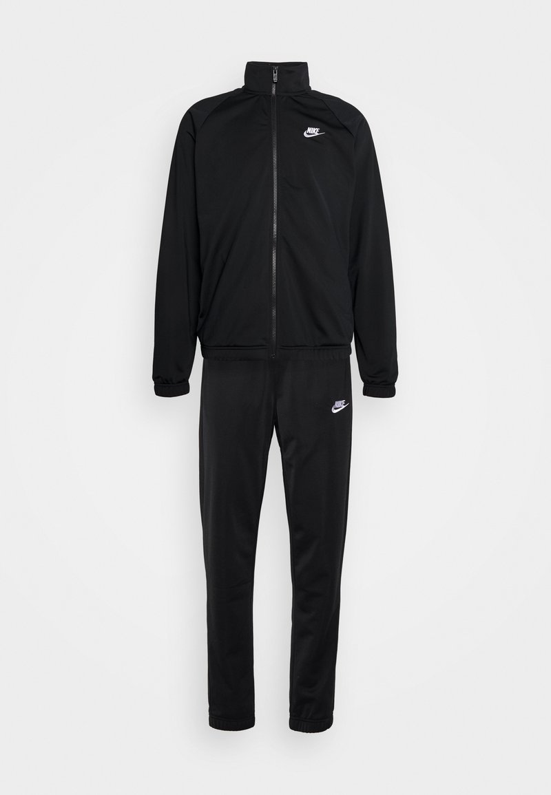 Nike Sportswear Trainingspak zwart Nike Sportswear Trainingspak zwart
