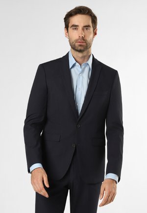 BAUKASTEN JAYDEN - Suit jacket - marine