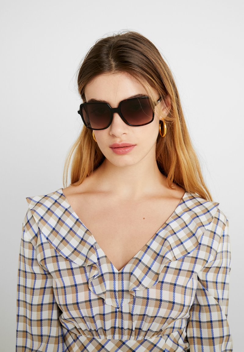 MICHAEL KORS Isle of Palms Brown Michael Kors MK2098U Isle Of Palms Brown, Tortoise  main image 2