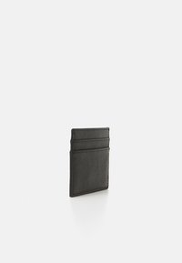 BOSS ALYCE CARD HOLDER - Portafoglio - black
