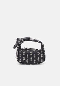 NOUE BABY RINGS - Sac à main - black