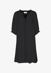 Valitud, pitch black