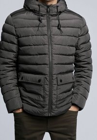 Bytom Vinterjakker - anthracite