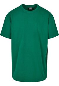 HEAVY  - T-shirt basic - green