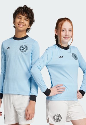 adidas Performance Nationalmannschaft - blue black