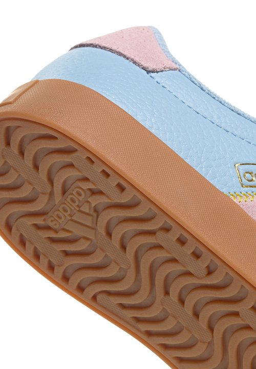 adidas Trainers - clear sky clear pink gold met — photo 6