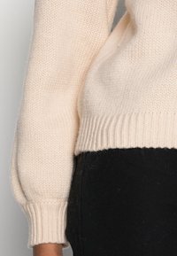 Part Two MATHEA - Camisola - multi fair isle
