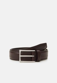 Gürtel - dark brown
