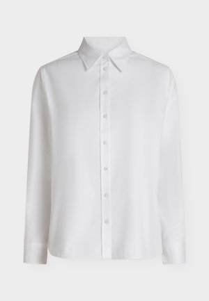 BOSS, BAISANA - Overhemdblouse - white