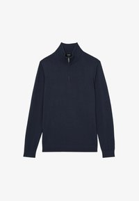 Ausgewählt, midnight navy