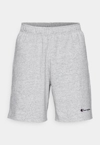 ICONS SHORTS - Sports shorts - grey