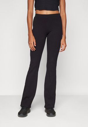 Leggings - black