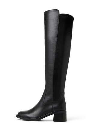 Stivali alti - black