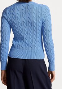 Polo Ralph Lauren Kofta - blue