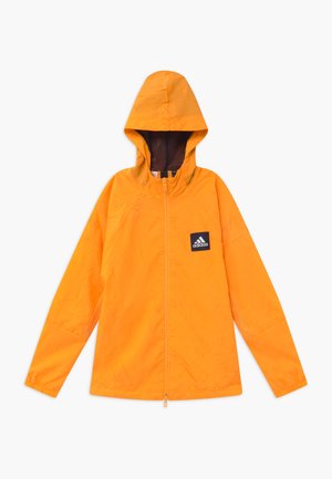 Tuulitakki - orange