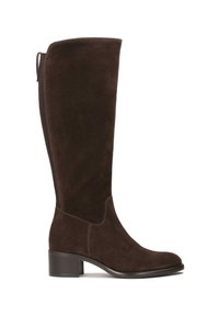 Kazar DASHA - Csizmák - dark brown