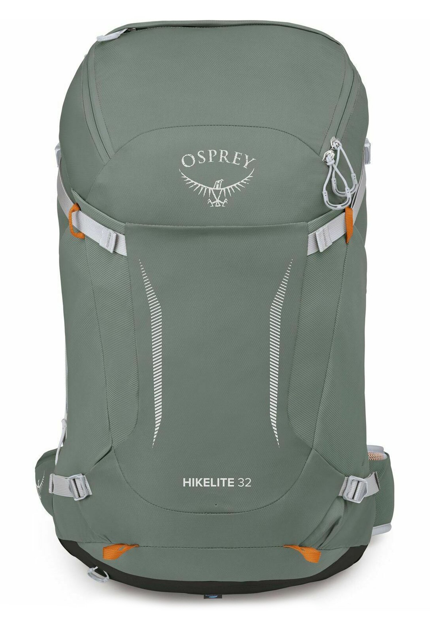 Osprey HIKELITE 32 S-M 62 CM - Hiking rucksack - pine leaf 