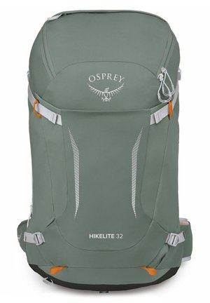 HIKELITE 32 S-M 62 CM - Zaino da trekking - pine leaf green