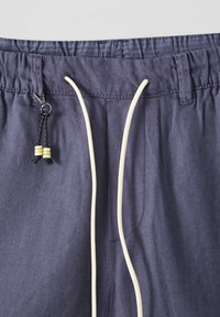 PULL&BEAR Short - dark blue