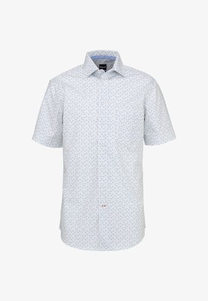 Kauf, BARI KENT KURZARM REGULAR FIT - Hemd - white