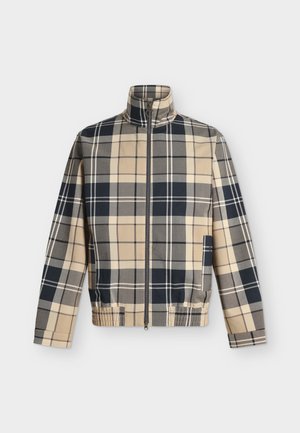 Barbour, Veste légère - birchwood dress tartan