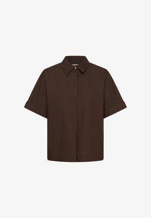 InWear, ELLINIW - Camicia - coffee bean