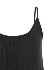 Vivance Strandaccessoire - schwarz