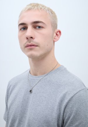 WAYWARD  - Colier - silver-colored