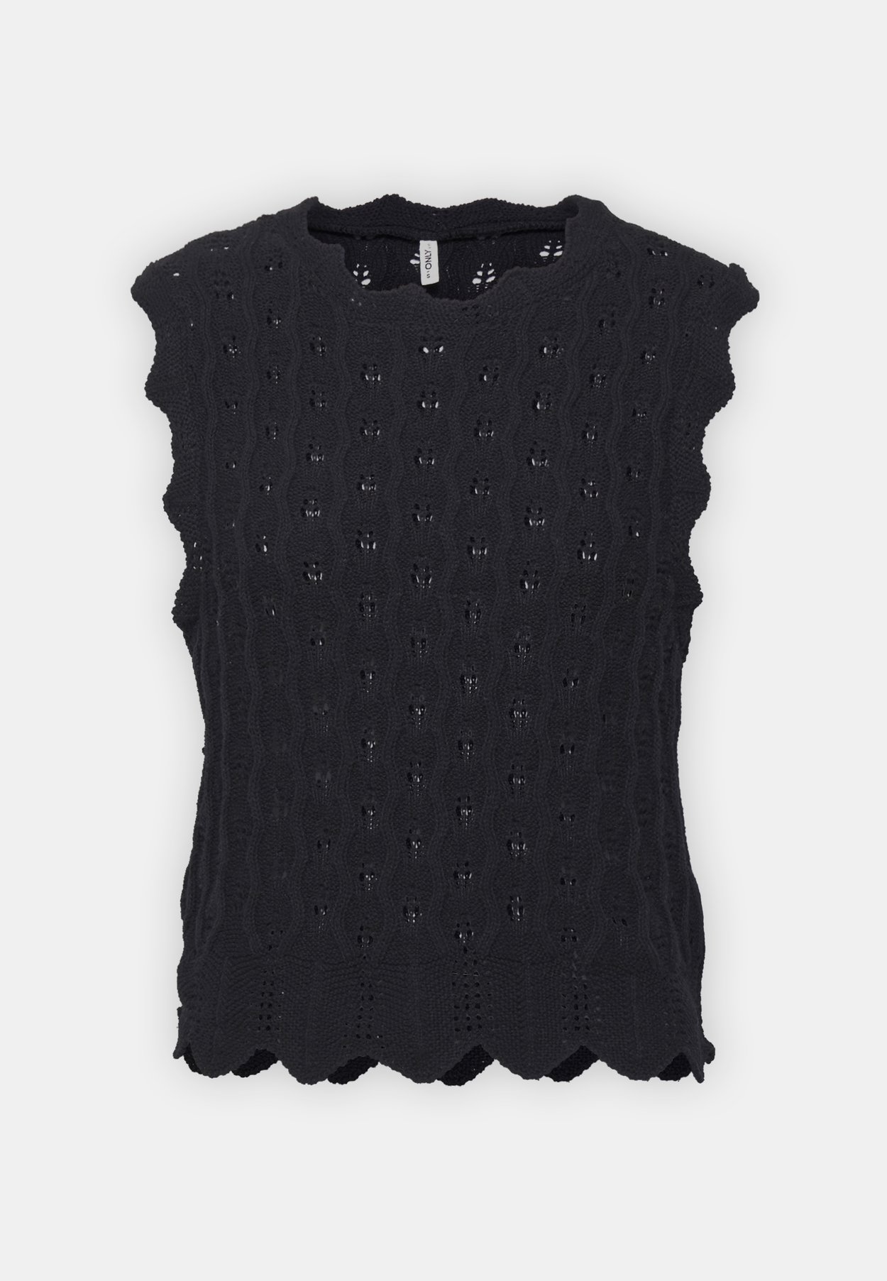 ONLLUNA LIFE O-NECK TANK