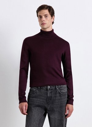 Calliope, - Sweter