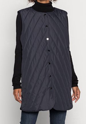 Veste sans manches - dark blue