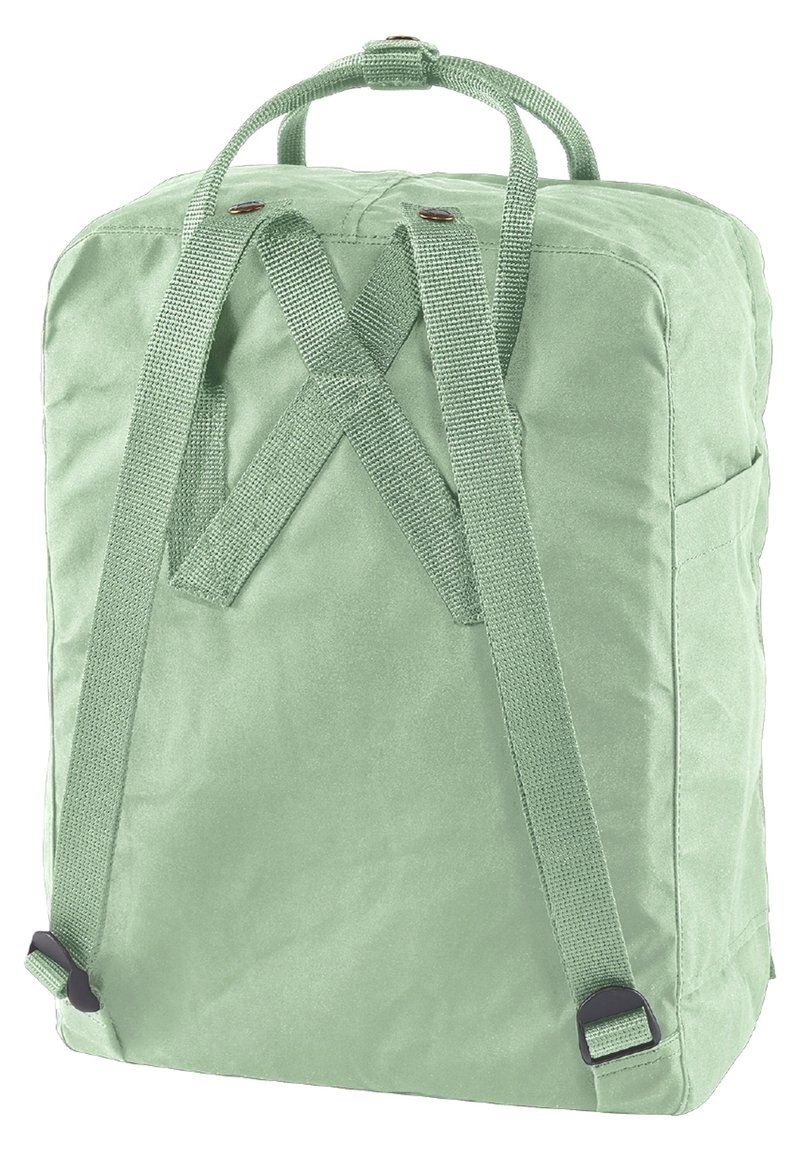 Fjällräven KÅNKEN Rucksack mint green/mint Zalando
