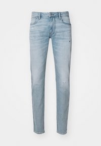 Unausgewählt, light blue denim