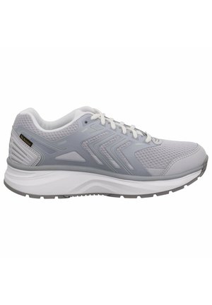 ELECTRA  - Trainers - grau