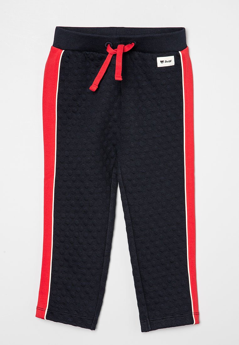 Steiff Trainingsbroek donkerblauw