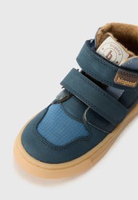 Bisgaard ROY UNISEX  - Sneaker high - navy