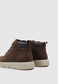 Helly Hansen PINEHURST  - Botines con cordones - brown