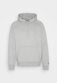 Atlasīts, grey heather / gold