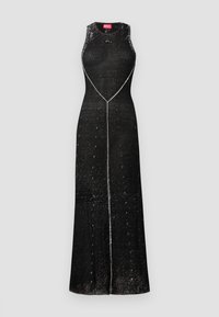 Rochie maxi - black
