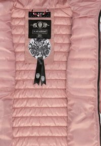 Navahoo KIMUK PRC - Allvädersjacka - powder rose