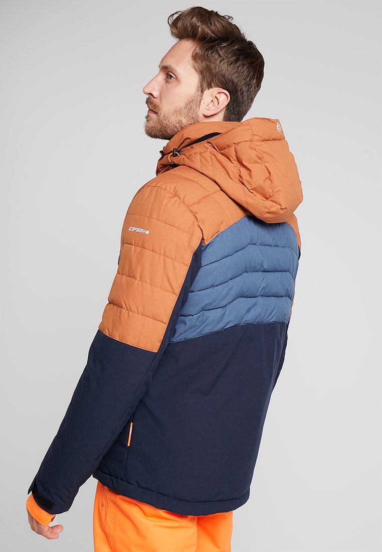 CLOVER Skijacke dark blue CLOVER Skijacke dark blue