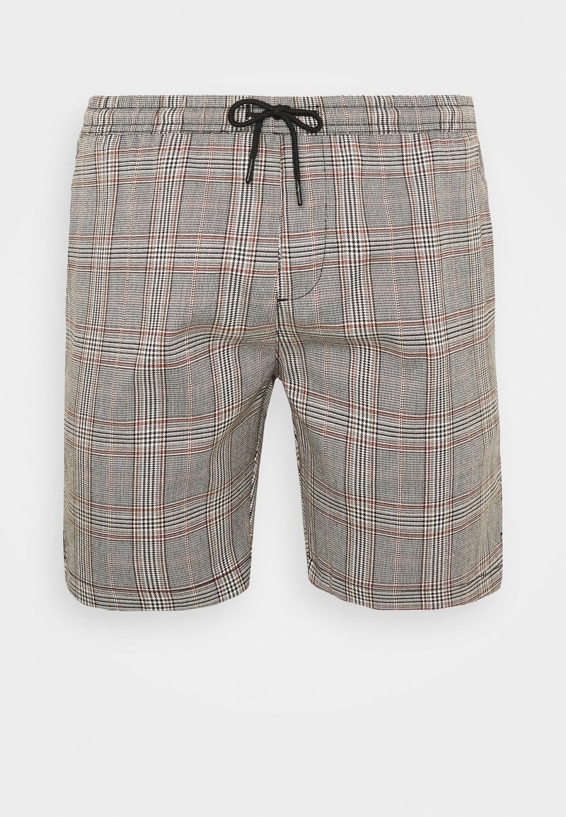 Brave Soul Shorts zwart