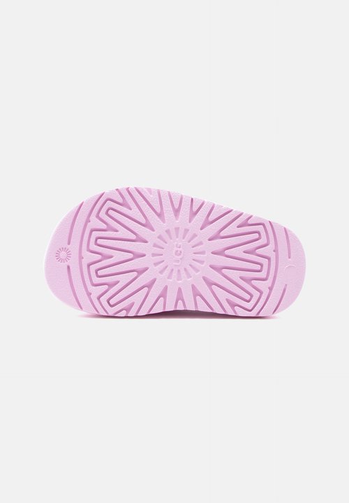 UGG GOLDENGLOW UNISEX - Sandals - pink diamond — foto 5