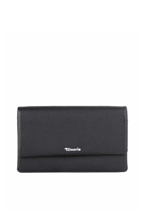 AMANDA - Wallet - black