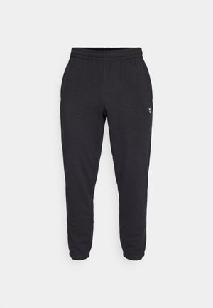 Hummel PULSE REGULAR PANTS - Træningsbukser - black