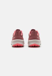 Salomon PATROL UNISEX - Trekingové boty - wild ginger/ashes of roses/tender peach