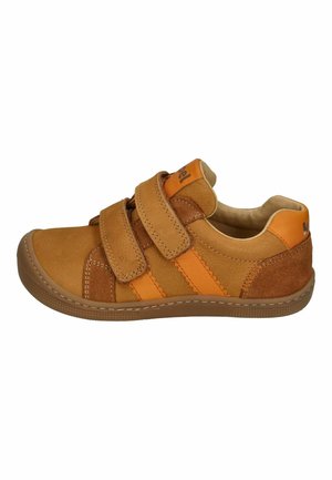 DENIS - Trainers - cognac