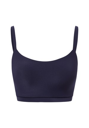 Bustier - marine
