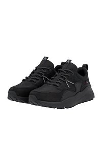 Rieker Baskets basses - noir