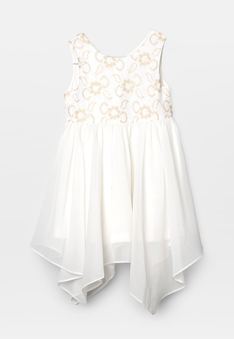 happy girls Cocktailjurk crème